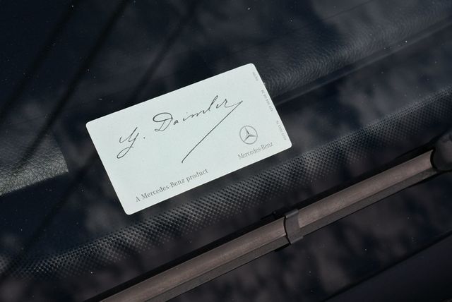 2007 Mercedes-Benz CLK CLK 63 AMG 2-Door Cabriolet W/Navigation and Parktronic - 22565624 - 74