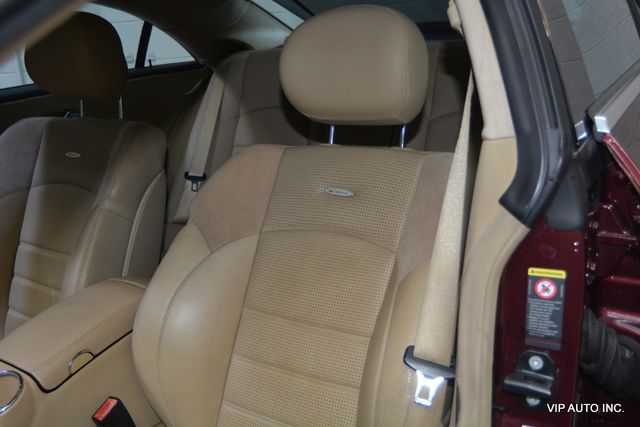 2007 Mercedes-Benz CLS 4dr Coupe 6.3L AMG - 22998974 - 11