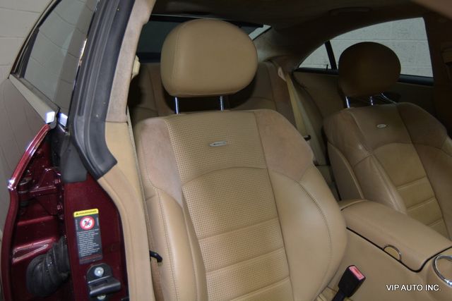 2007 Mercedes-Benz CLS 4dr Coupe 6.3L AMG - 22998974 - 12