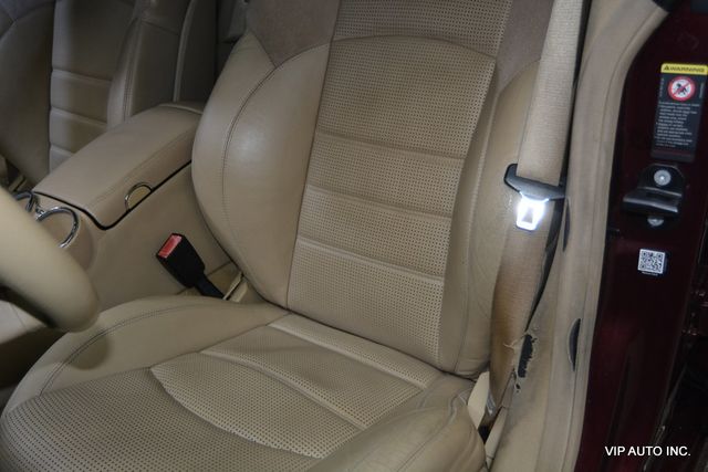 2007 Mercedes-Benz CLS 4dr Coupe 6.3L AMG - 22998974 - 13