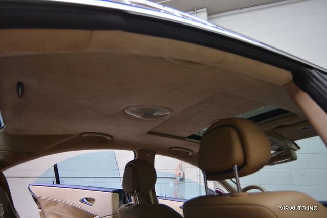 2007 Mercedes-Benz CLS 4dr Coupe 6.3L AMG - 22998974 - 17