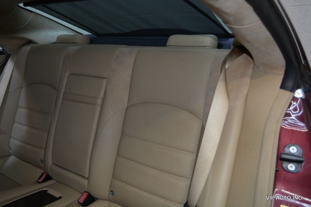 2007 Mercedes-Benz CLS 4dr Coupe 6.3L AMG - 22998974 - 21