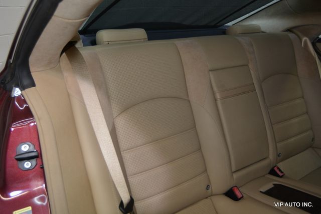 2007 Mercedes-Benz CLS 4dr Coupe 6.3L AMG - 22998974 - 22