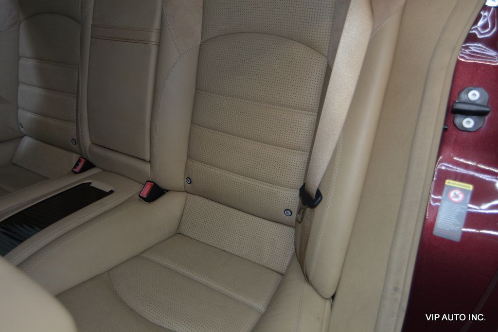 2007 Mercedes-Benz CLS 4dr Coupe 6.3L AMG - 22998974 - 23