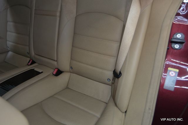 2007 Mercedes-Benz CLS 4dr Coupe 6.3L AMG - 22998974 - 23