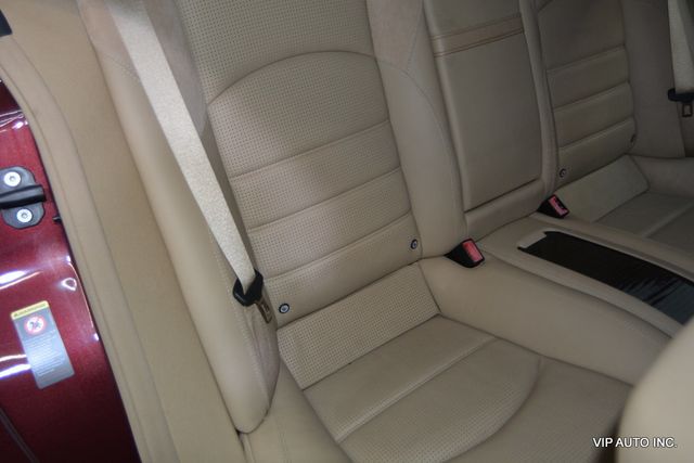 2007 Mercedes-Benz CLS 4dr Coupe 6.3L AMG - 22998974 - 24