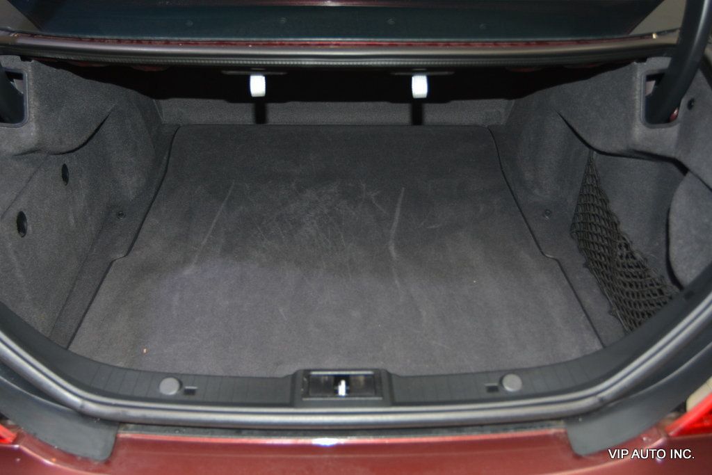 2007 Mercedes-Benz CLS 4dr Coupe 6.3L AMG - 22998974 - 31