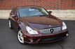 2007 Mercedes-Benz CLS CLS550 4dr Coupe 5.5L - 22537902 - 9