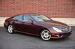 2007 Mercedes-Benz CLS CLS550 4dr Coupe 5.5L - 22537902 - 10