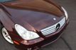 2007 Mercedes-Benz CLS CLS550 4dr Coupe 5.5L - 22537902 - 13