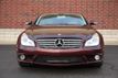 2007 Mercedes-Benz CLS CLS550 4dr Coupe 5.5L - 22537902 - 14