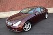 2007 Mercedes-Benz CLS CLS550 4dr Coupe 5.5L - 22537902 - 2