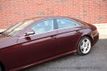 2007 Mercedes-Benz CLS CLS550 4dr Coupe 5.5L - 22537902 - 3