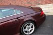 2007 Mercedes-Benz CLS CLS550 4dr Coupe 5.5L - 22537902 - 4