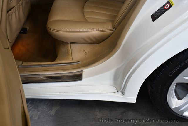 2007 Mercedes-Benz CLS CLS550 4dr Coupe 5.5L - 22774349 - 9