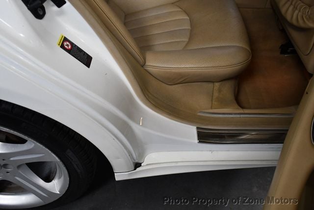 2007 Mercedes-Benz CLS CLS550 4dr Coupe 5.5L - 22774349 - 14