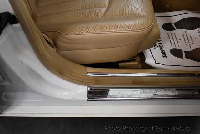 2007 Mercedes-Benz CLS CLS550 4dr Coupe 5.5L - 22774349 - 18