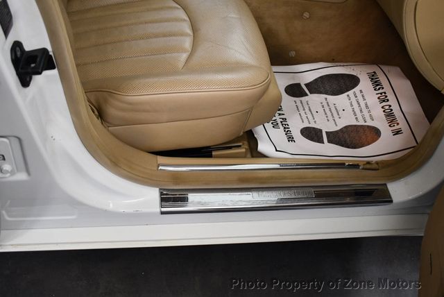 2007 Mercedes-Benz CLS CLS550 4dr Coupe 5.5L - 22774349 - 19