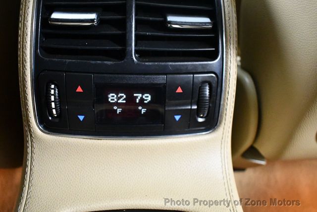 2007 Mercedes-Benz CLS CLS550 4dr Coupe 5.5L - 22774349 - 23