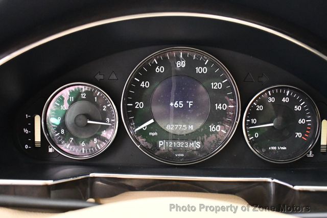 2007 Mercedes-Benz CLS CLS550 4dr Coupe 5.5L - 22774349 - 24