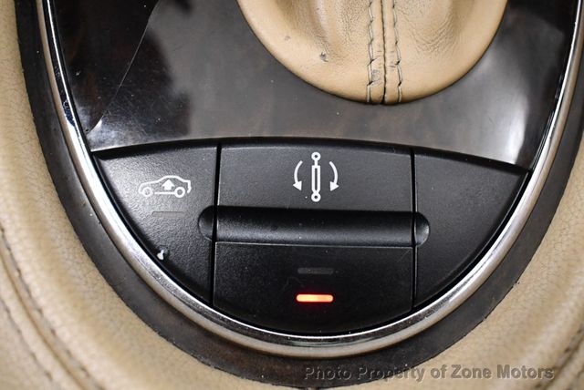 2007 Mercedes-Benz CLS CLS550 4dr Coupe 5.5L - 22774349 - 27