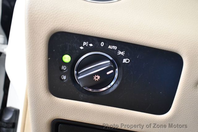 2007 Mercedes-Benz CLS CLS550 4dr Coupe 5.5L - 22774349 - 28