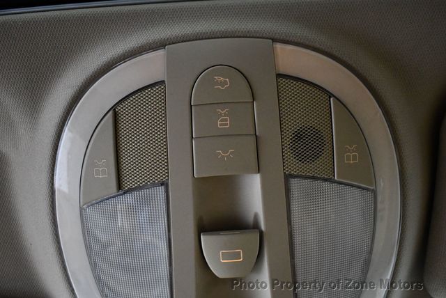 2007 Mercedes-Benz CLS CLS550 4dr Coupe 5.5L - 22774349 - 29