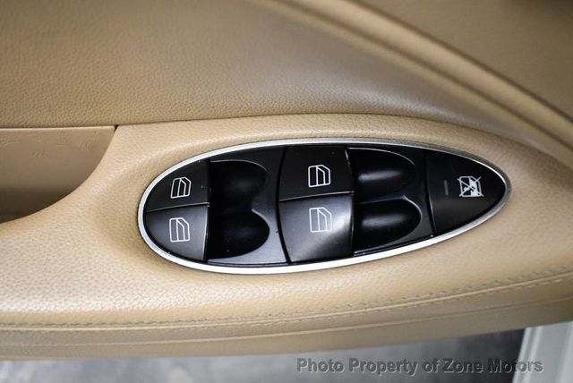 2007 Mercedes-Benz CLS CLS550 4dr Coupe 5.5L - 22774349 - 31