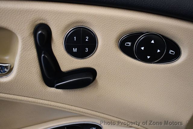 2007 Mercedes-Benz CLS CLS550 4dr Coupe 5.5L - 22774349 - 32