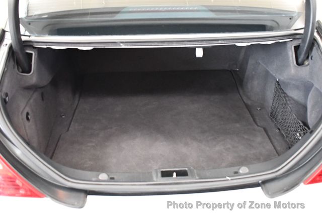 2007 Mercedes-Benz CLS CLS550 4dr Coupe 5.5L - 22774349 - 35