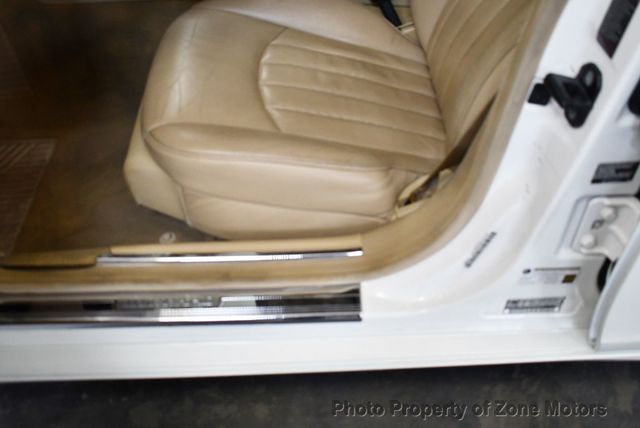 2007 Mercedes-Benz CLS CLS550 4dr Coupe 5.5L - 22774349 - 6