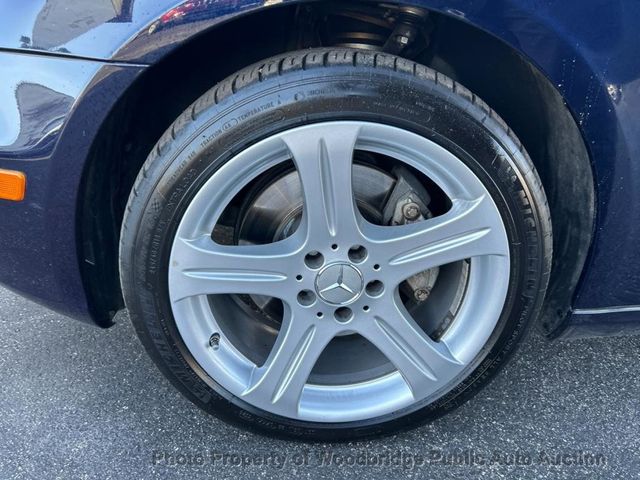 2007 Mercedes-Benz CLS CLS550 4dr Coupe 5.5L - 23005877 - 13
