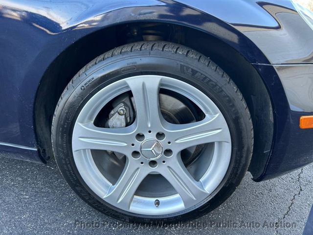 2007 Mercedes-Benz CLS CLS550 4dr Coupe 5.5L - 23005877 - 14