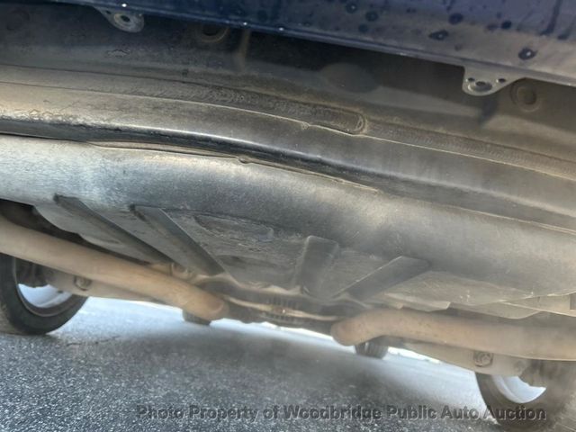 2007 Mercedes-Benz CLS CLS550 4dr Coupe 5.5L - 23005877 - 19