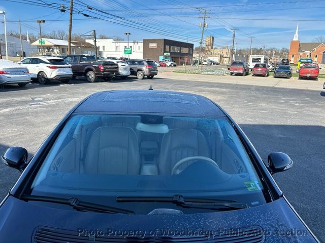 2007 Mercedes-Benz CLS CLS550 4dr Coupe 5.5L - 23005877 - 4