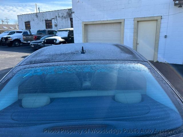 2007 Mercedes-Benz CLS CLS550 4dr Coupe 5.5L - 23005877 - 5