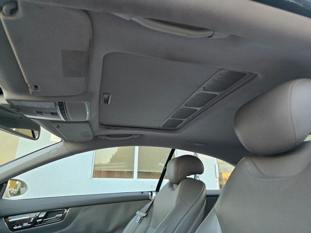 2007 Mercedes-Benz CL-Class CL550 2dr Coupe 5.5L V8 - 23070846 - 11