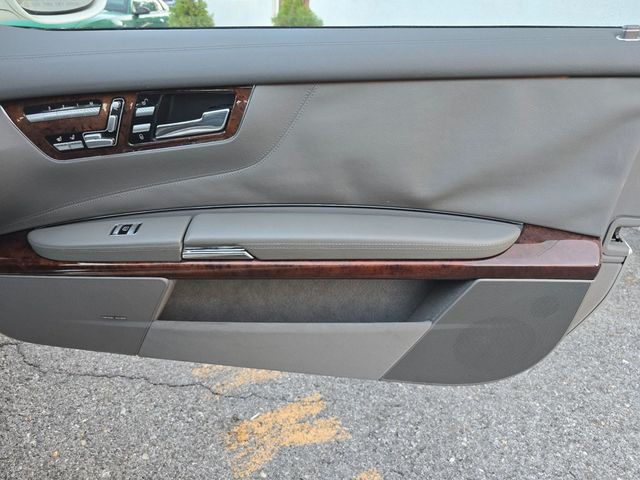 2007 Mercedes-Benz CL-Class CL550 2dr Coupe 5.5L V8 - 23070846 - 15