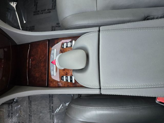 2007 Mercedes-Benz CL-Class CL550 2dr Coupe 5.5L V8 - 23070846 - 19