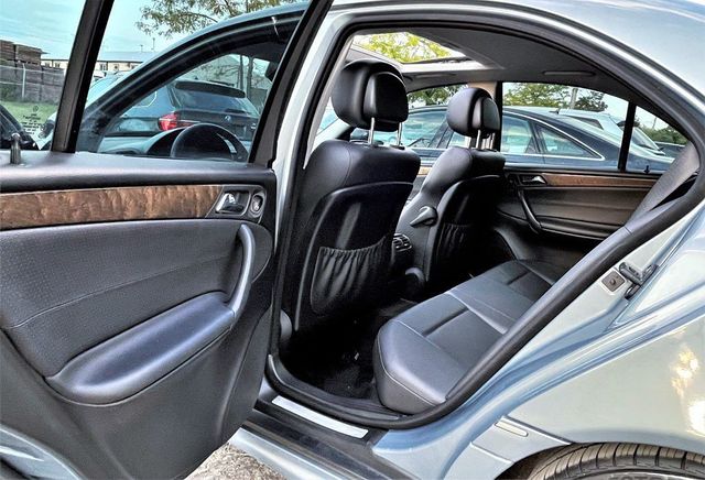 2007 Mercedes-Benz C-Class C 230 Sport 4dr Sedan - 21320274 - 14