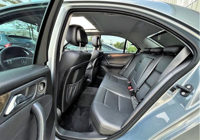 2007 Mercedes-Benz C-Class C 230 Sport 4dr Sedan - 21320274 - 15