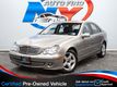 2007 Mercedes-Benz C-Class CLEAN CARFAX, C280, 3.0L LUXURY, AWD, SUNROOF PKG, HEATED SEATS - 22739624 - 0