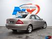 2007 Mercedes-Benz C-Class CLEAN CARFAX, C280, 3.0L LUXURY, AWD, SUNROOF PKG, HEATED SEATS - 22739624 - 2