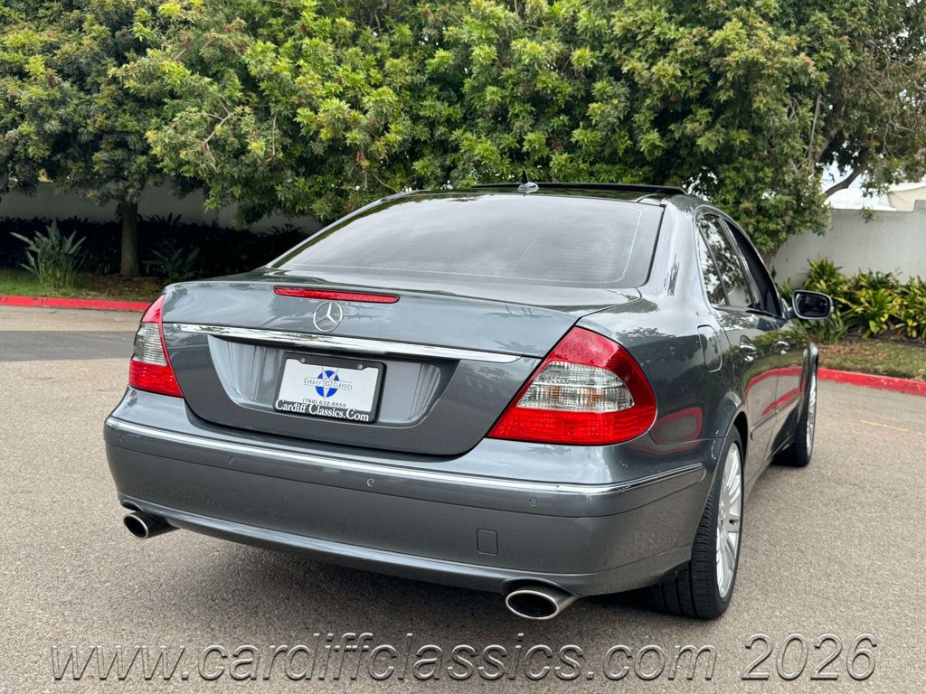 2007 Mercedes-Benz E350  - 23065981 - 9