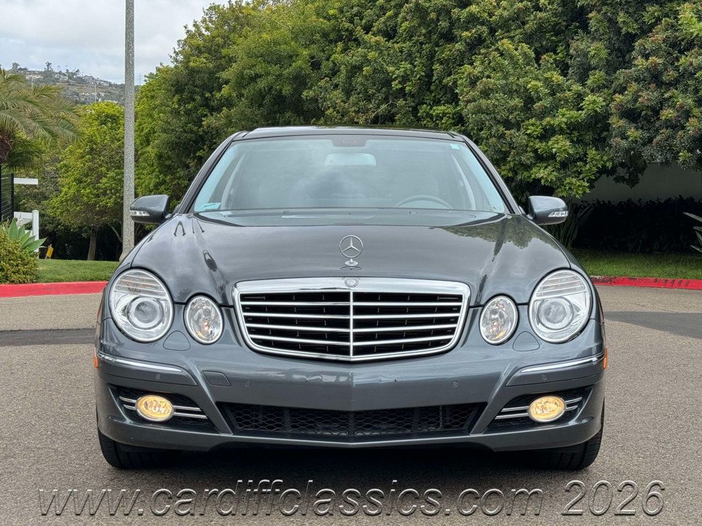 2007 Mercedes-Benz E350  - 23065981 - 11