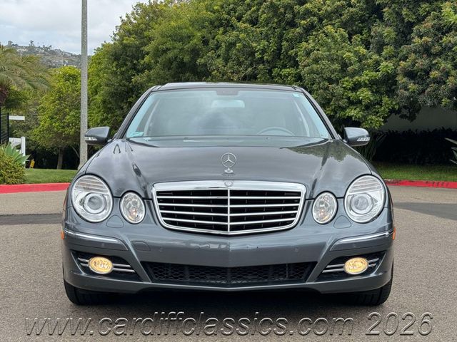 2007 Mercedes-Benz E350  - 23065981 - 11