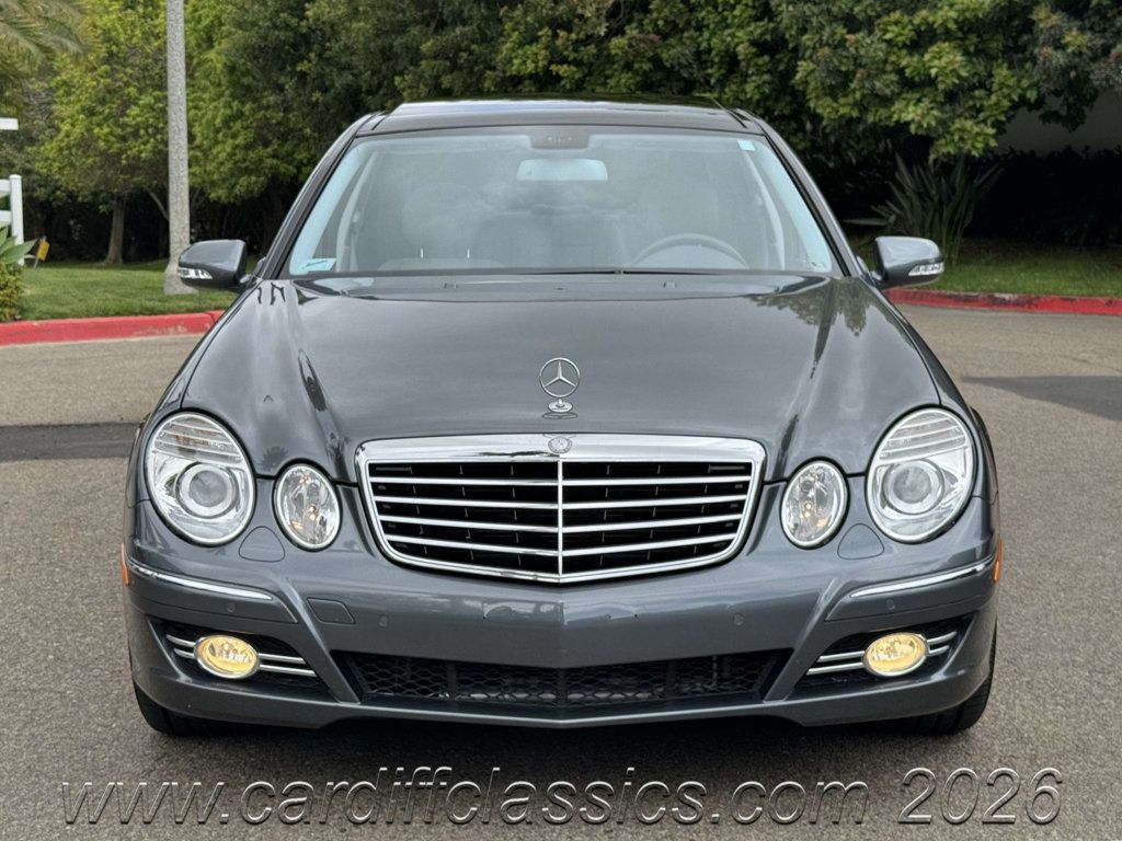 2007 Mercedes-Benz E350  - 23065981 - 12