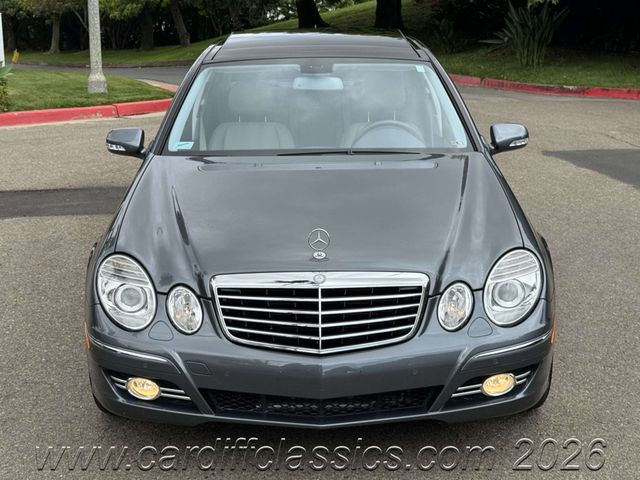 2007 Mercedes-Benz E350  - 23065981 - 13