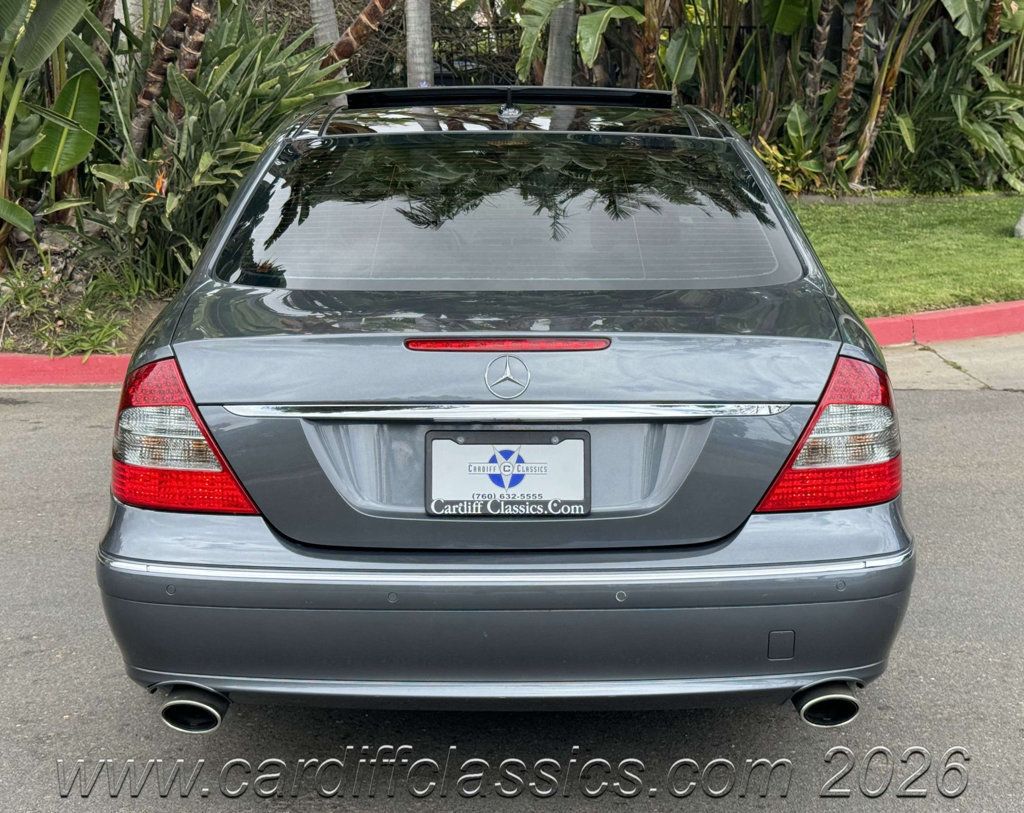 2007 Mercedes-Benz E350  - 23065981 - 14