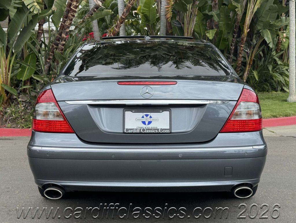 2007 Mercedes-Benz E350  - 23065981 - 15